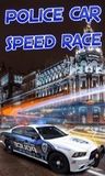 Police Car Speed Race
