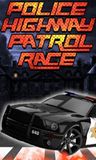 Police Highway Patrol Race