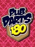 Pub Darts 180