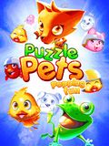 Pet Frenzy (Puzzle Pets)