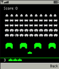Q-Space Invaders
