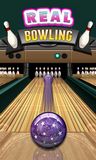 Real Bowling
