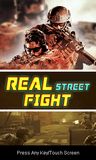 Real Street Fight
