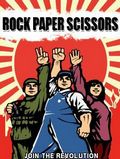 Rock Paper Scissors: Join The Revolution