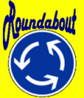 Roundabout X