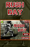 Rush Day