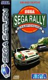 SEGA Rally 3D