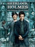 Sherlock Holmes: The Official Movie