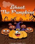Shoot The Pumpkin