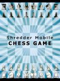 Shredder Mobile Chess