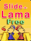 Slide-A-Lama Deluxe