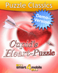 Cupids Heart Puzzle