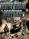 Sniper Killer Shooting 3D