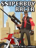 Sniper Boy Racer