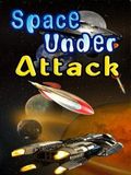 Space Under Attack