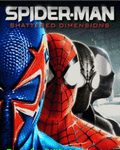 Spider-Man: Shattered Dimensions
