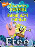 SpongeBob - Paparazzi Parade