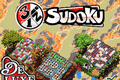 3 in 1 Sudoku Deluxe