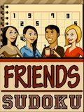 Sudoku Friends