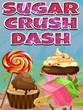 Sugar Crush Dash