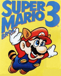 Super Mario Bros - Giana Sisters 3