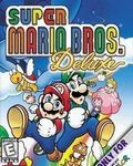 Super Mario Bros Deluxe (MeBoy)