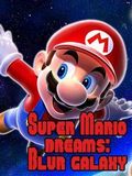Super Mario Dreams: Blur Galaxy
