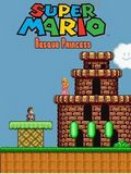 Super Mario Rescue Princess