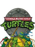 Super Teenage Mutant Ninja Turtles 4