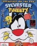 Syvester And Tweety (MeBoy)