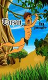 Tarzan In Jungle
