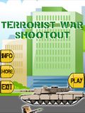 Terrorist War Shootout