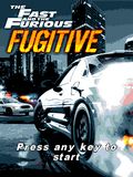 The Fast & The Furious: Fugitive 3D