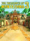 The Treasures Of Montezuma 3
