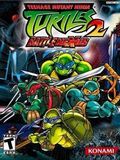 Teenage Mutant Ninja Turtles (TMNT) 2: Battle Nexus CN