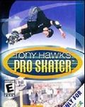 Tony Hawk's Pro Skater (MeBoy)