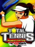 Total Tennis - Women's Edition
