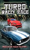 Turbo Rally Race