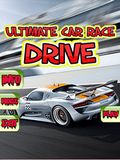 Ultimate Car Race Drive