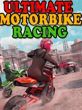 Ultimate Motor Bike Racing
