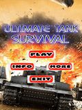 Ultimate Tank Survival