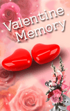 Valentine Memory