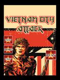 Vietnam City Attack