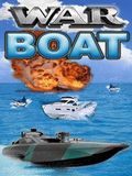 War Boat
