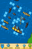 Warships - Sea On Fire