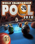World Championship Pool 2010 3D