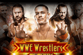 WWE Wrestlers Memory