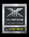 X-Men The Last Stand: Mind Maze