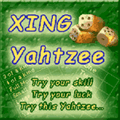Xing Yahtzee