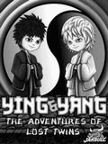 Ying Yang: The Adventures of Lost Twins